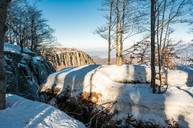 Zväčšiť fotografiu - V lesoch nad cigľom pochodovala vyše dve tisícka turistov - TSK_Pochod Cigeľ_mini-39